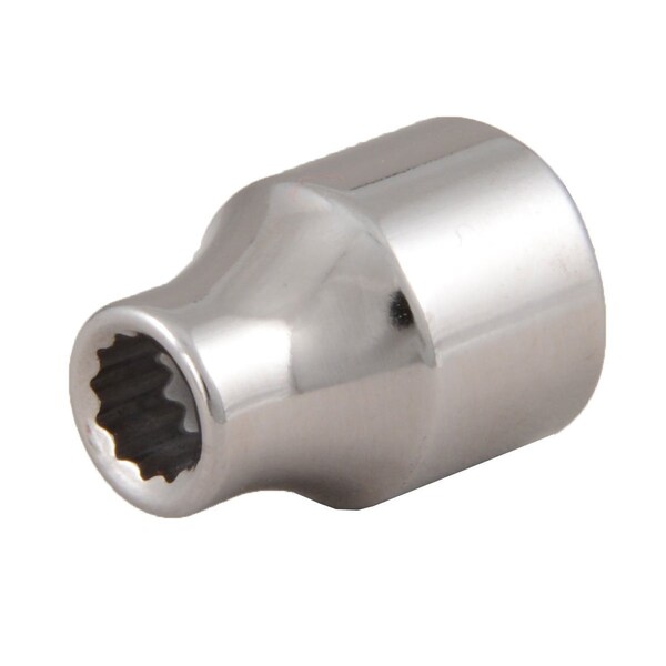 1/2 IN. DRIVE SOCKETS - DRIVE